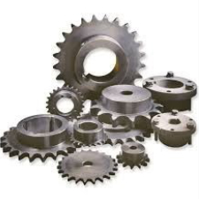 Commercial Bushings
