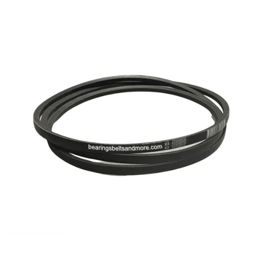 Commercial Bearings